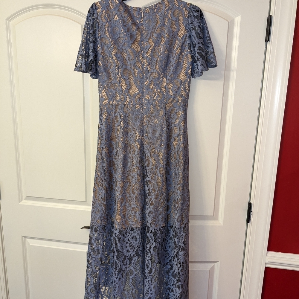 Anthropologie Moulinette Soeurs lace dress - Picture 3 of 7
